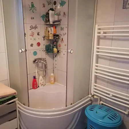 Casuta Cu Flori * Năvodari