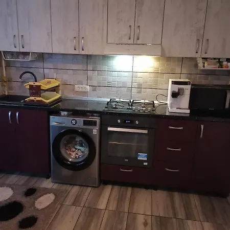 Vakantiehuis Casuta Cu Flori *