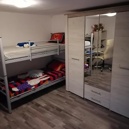 Casuta Cu Flori Vakantiehuis