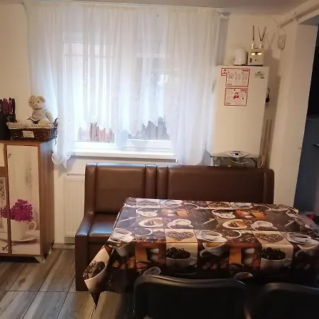 Vakantiehuis Casuta Cu Flori