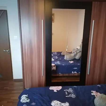 Vakantiehuis Casuta Cu Flori *
